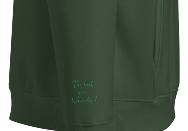 Lieblingshoodie - Wunder (Bio)