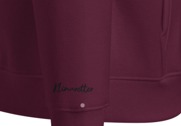 Lieblingshoodie - Klimaretter (Bio)