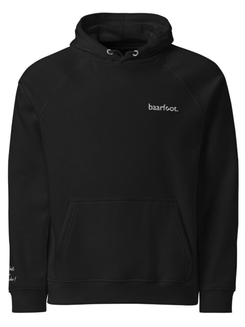 Lieblingshoodie - Wunder (Bio)