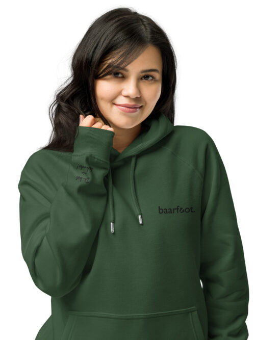 Lieblingshoodie - Wunder (Bio)