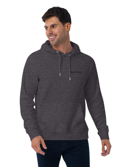 Lieblingshoodie - Klimaretter (Bio)