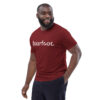baarfoot.-T-Shirt (Unisex)