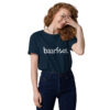 baarfoot.-T-Shirt (Unisex)