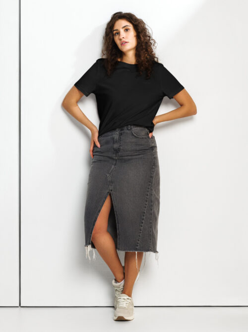 baarfoot.-T-Shirt (Damen)