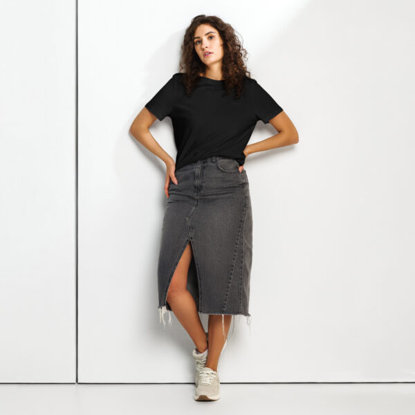 baarfoot.-T-Shirt (Damen)