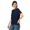 baarfoot.-T-Shirt (Damen)