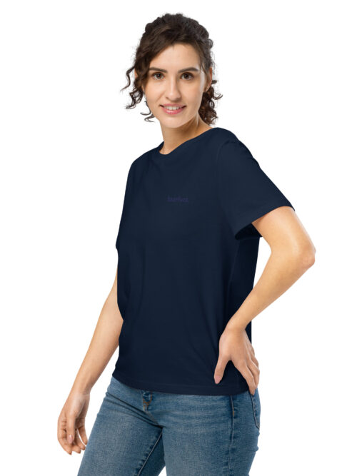 baarfoot.-T-Shirt (Damen)
