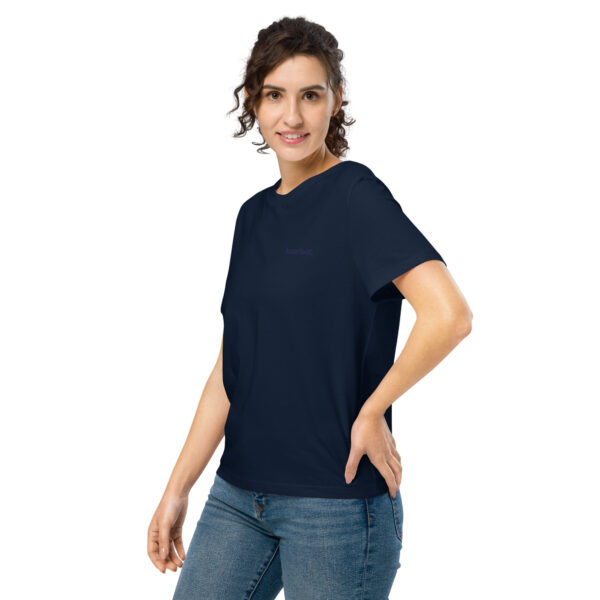 baarfoot.-T-Shirt (Damen)