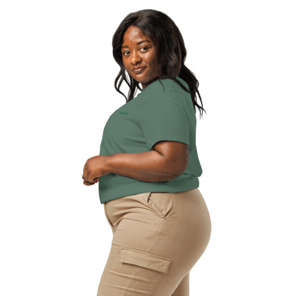 baarfoot.-T-Shirt (Damen)